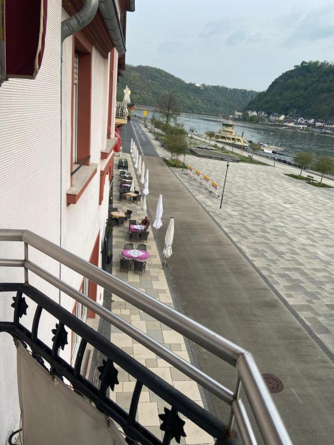 Gasthof Loreley Weinstuebchen 3*